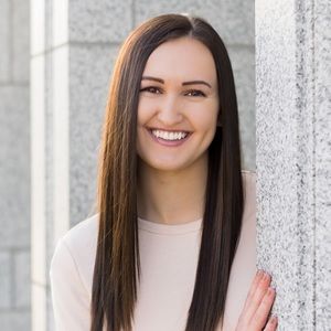 Meet your Posher, Jade